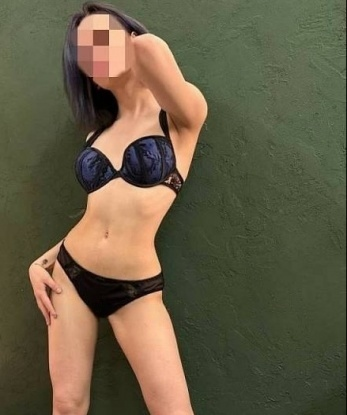 Анюта, 19